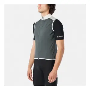 Rain jacket Giro M Chrono Wind Vest image-2
