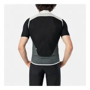 Rain jacket Giro M Chrono Wind Vest image-3