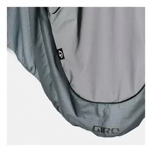 Rain jacket Giro M Chrono Wind Vest image-5
