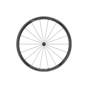 Set di ruote a disco Campagnolo Bora Wto 33 2Wf Tubeless Ready XDR image-0