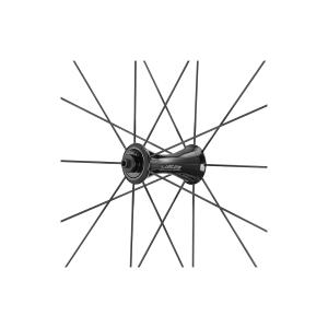 Set di ruote a disco Campagnolo Bora Wto 33 2Wf Tubeless Ready XDR image-2