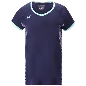 Robe t-shirt imprimé femme FZ Forza Kasmir 2112 image-0