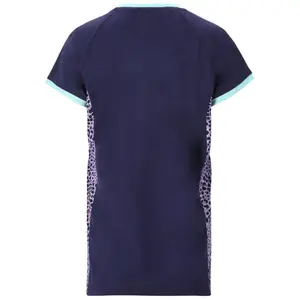 Robe t-shirt imprimé femme FZ Forza Kasmir 2112 image-1