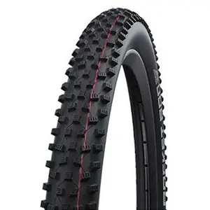 Pneu macio Schwalbe Rocket Ron 29x2,10 Hs438 Evo Super Ground Tubeless Addix Speed image-1