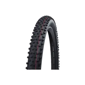 Pneu macio Schwalbe Rocket Ron 29x2,10 Hs438 Evo Super Ground Tubeless Addix Speed