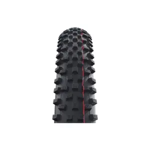 Pneu macio Schwalbe Rocket Ron 29x2,10 Hs438 Evo Super Ground Tubeless Addix Speed image-2