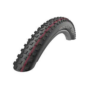 Pneu macio Schwalbe Rocket Ron 29x2,10 Hs438 Evo Super Ground Tubeless Addix Speed image-3