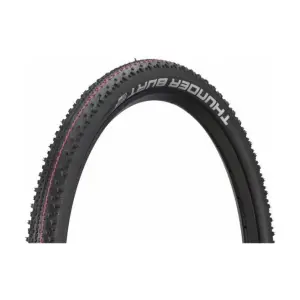 Zachte band Schwalbe Thunder Burt 29x2,10 Hs451 Evo Super Ground Tubeless Addix Speed image-3