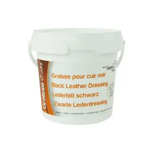 Hippotonic leather grease image-0