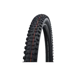 Ευλύγιστο λάστιχο Schwalbe Hans Dampf 27,5x2,35 Hs491 Evo Super Trail Tubeless Addix Soft image-0
