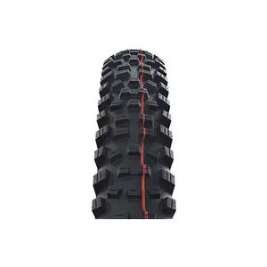 Ευλύγιστο λάστιχο Schwalbe Hans Dampf 27,5x2,35 Hs491 Evo Super Trail Tubeless Addix Soft image-1
