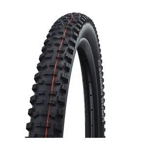 Ευλύγιστο λάστιχο Schwalbe Hans Dampf 26x2,35 Hs491 Evo Super Gravity Tubeless Addix Soft image-0