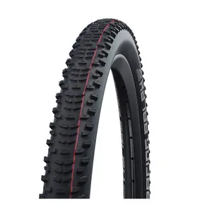 Ευλύγιστο λάστιχο Schwalbe Racing Ralph 29x2,10 Hs490 Evo Super Ground Tubeless Addix Speed image-0