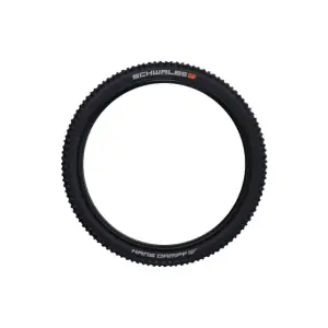 Ευλύγιστο λάστιχο Schwalbe Hans Dampf 26x2,35 Hs491 Evo Super Trail Tubeless Addix Soft image-0