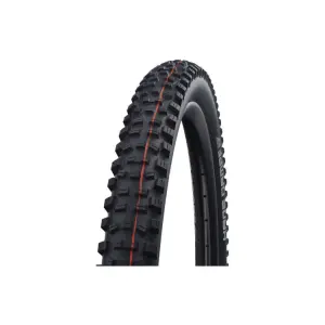 Ευλύγιστο λάστιχο Schwalbe Hans Dampf 26x2,35 Hs491 Evo Super Trail Tubeless Addix Soft image-1