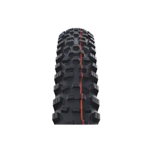 Ευλύγιστο λάστιχο Schwalbe Hans Dampf 26x2,35 Hs491 Evo Super Trail Tubeless Addix Soft image-2