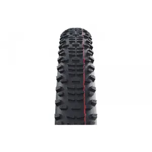 Ευλύγιστο λάστιχο Schwalbe Racing Ralph 26x2,25 Hs490 Evo Super Ground Tubeless Addix Speed image-2