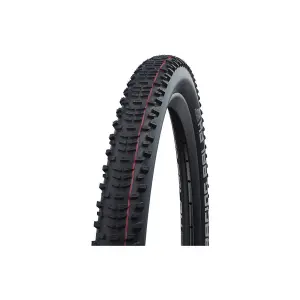 Ευλύγιστο λάστιχο Schwalbe Racing Ralph 26x2,25 Hs490 Evo Super Ground Tubeless Addix Speed image-3
