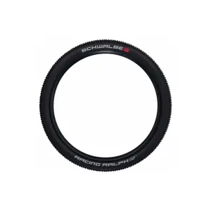Ευλύγιστο λάστιχο Schwalbe Racing Ralph 26x2,25 Hs490 Evo Super Ground Tubeless Addix Speed image-0
