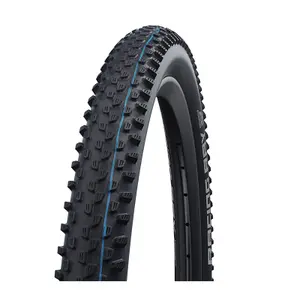 Ευλύγιστο λάστιχο Schwalbe Racing Ray Evo Sup.Gr.Tub.Add.Speedgrip image-0