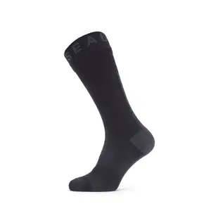 Chaussettes imperméables Sealskinz Hydrostop image-0