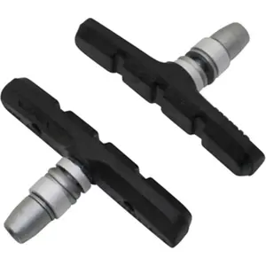 Paires de portes patins frein a vis symetric Newton image-0