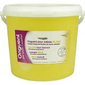Crème pour sabots onguents Hippotonic image-0