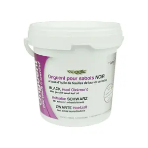 Salvor med hovkräm Hippotonic