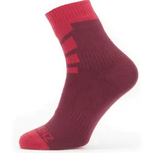 Chaussettes climat chaud Sealskinz image-0