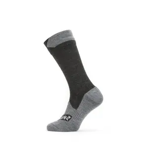 Chaussettes Sealskinz All Weather image-0