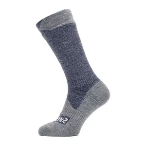 Lange Socken Sealskinz all weather image-0