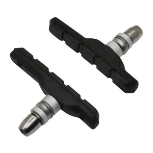 Par de soportes de pastillas de freno para bicicleta de montaña Newton 72 mm image-0