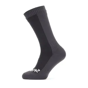 Lange sokken warm klimaat Sealskinz image-0