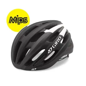 Cykelhjelm Giro Foray Mips image-0