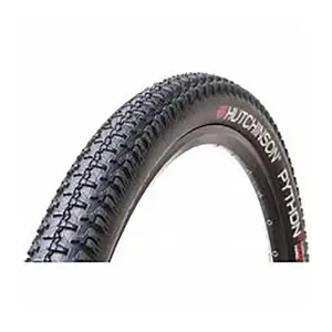 Pneu macio Hutchinson Python 2 tubeless Ready image-0