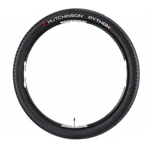 Pneu macio Hutchinson Python 2 tubeless Ready image-1