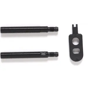 Prolongaciones de válvulas Hutchinson (x2) image-0