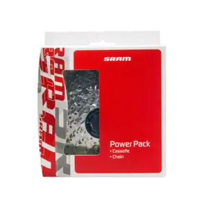 Cassete de corrente Sram Power Pack Pc-830/ Pg-830 8V (11-28) image-0