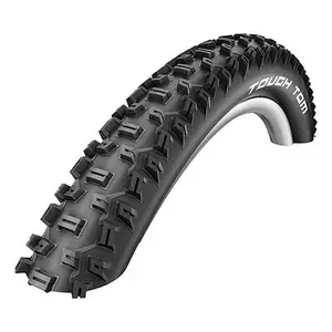 Άκαμπτο ελαστικό Schwalbe Tough Tom K-Guard Hs463ide image-0