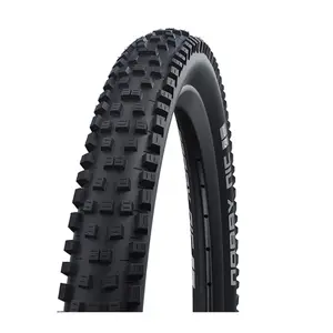 Pneumatico morbido per mountain bike Schwalbe Nobby Nic Performance Hs602 Addix 57-622 image-0