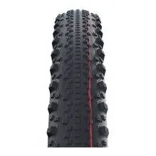 Soft tire Schwalbe Thunder Burt Sr Hs451 Add.speed image-1