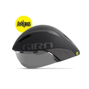 Kask rowerowy Giro Aerohead Mips