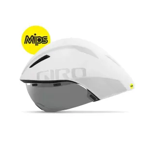 Casco de bicicleta Giro Aerohead Mips image-0