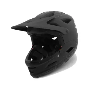 Full-face bike helmet Giro Switchblade Mips image-2