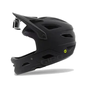 Full-face bike helmet Giro Switchblade Mips image-0