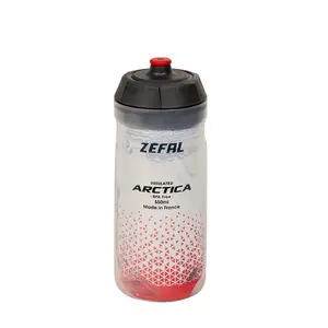 Θερμική φιάλη Zefal Arctica 550 ml image-0