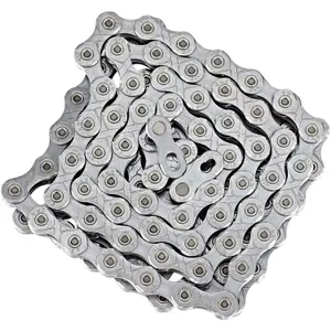 Kanaal KMC X12 EPT 1/2 x 11/128 12V