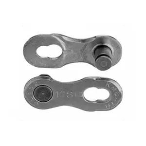 Sgancio rapido stretto KMC E-Bike E1NR EPT image-0