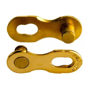 Attache-chaîne KMC 12NR TI-N 12V image-0