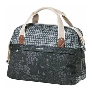 Sacoche de porte-bagages Basil Boheme Carry All 18L image-0